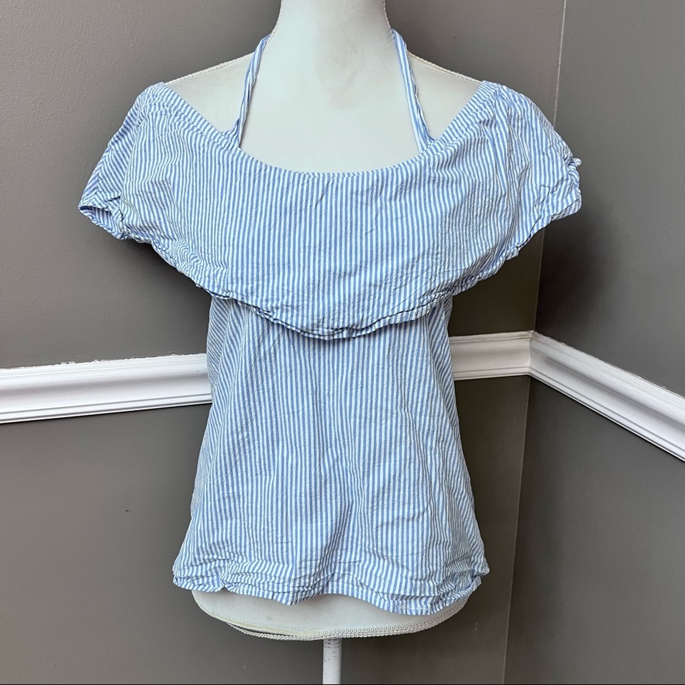 Potter’s Pot top